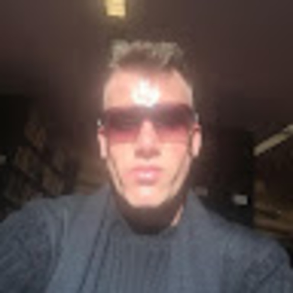 Meet your Posher, Robert